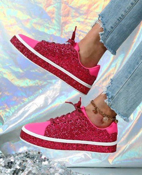 Women Sneakers Shoes - Bob Adams Omec Online Smart Shop